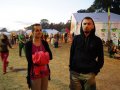 M�j Woodstock  – Pokojowa Wioska Kryszny 2010 cz.I