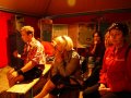 M�j Woodstock  – Pokojowa Wioska Kryszny 2010 cz.I