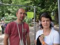 M�j Woodstock  – Pokojowa Wioska Kryszny 2010 cz.I