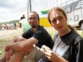 M�j Woodstock  – Pokojowa Wioska Kryszny 2010 cz.I
