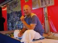 M�j Woodstock  – Pokojowa Wioska Kryszny 2010 cz.I