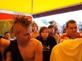 M�j Woodstock  – Pokojowa Wioska Kryszny 2010 cz.I