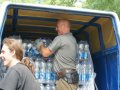 M�j Woodstock  – Pokojowa Wioska Kryszny 2010 cz.I