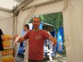 M�j Woodstock  – Pokojowa Wioska Kryszny 2010 cz.I