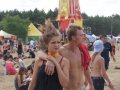 M�j Woodstock  – Pokojowa Wioska Kryszny 2010 cz.I