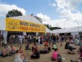 M�j Woodstock  – Pokojowa Wioska Kryszny 2010 cz.I