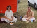 M�j Woodstock  – Pokojowa Wioska Kryszny 2010 cz.I