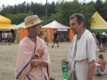 M�j Woodstock  – Pokojowa Wioska Kryszny 2010 cz.I