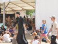 M�j Woodstock  – Pokojowa Wioska Kryszny 2010 cz.I