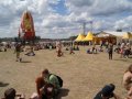 M�j Woodstock  – Pokojowa Wioska Kryszny 2010 cz.I