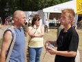 M�j Woodstock  – Pokojowa Wioska Kryszny 2010 cz.I