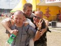M�j Woodstock  – Pokojowa Wioska Kryszny 2010 cz.I