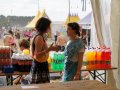 M�j Woodstock  – Pokojowa Wioska Kryszny 2010 cz.I