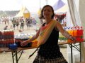 M�j Woodstock  – Pokojowa Wioska Kryszny 2010 cz.I