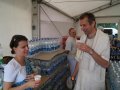 M�j Woodstock  – Pokojowa Wioska Kryszny 2010 cz.I