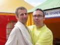 M�j Woodstock  – Pokojowa Wioska Kryszny 2010 cz.I