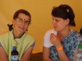 M�j Woodstock  – Pokojowa Wioska Kryszny 2010 cz.I