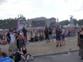 M�j Woodstock  – Pokojowa Wioska Kryszny 2010 cz.I