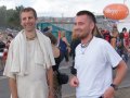 M�j Woodstock  – Pokojowa Wioska Kryszny 2010 cz.I