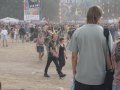 M�j Woodstock  – Pokojowa Wioska Kryszny 2010 cz.I