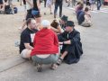 M�j Woodstock  – Pokojowa Wioska Kryszny 2010 cz.I