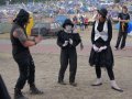 M�j Woodstock  – Pokojowa Wioska Kryszny 2010 cz.I
