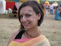 M�j Woodstock  – Pokojowa Wioska Kryszny 2010 cz.I