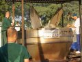 M�j Woodstock  – Pokojowa Wioska Kryszny 2010 cz.I