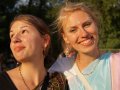 M�j Woodstock  – Pokojowa Wioska Kryszny 2010 cz.I