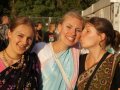 M�j Woodstock  – Pokojowa Wioska Kryszny 2010 cz.I