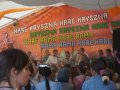 M�j Woodstock  – Pokojowa Wioska Kryszny 2010 cz.I