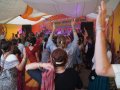 M�j Woodstock  – Pokojowa Wioska Kryszny 2010 cz.I