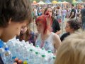 M�j Woodstock  – Pokojowa Wioska Kryszny 2010 cz.I