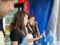 M�j Woodstock  – Pokojowa Wioska Kryszny 2010 cz.I