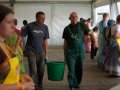 M�j Woodstock  – Pokojowa Wioska Kryszny 2010 cz.I