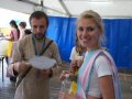M�j Woodstock  – Pokojowa Wioska Kryszny 2010 cz.I