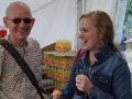 M�j Woodstock  – Pokojowa Wioska Kryszny 2010 cz.I