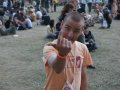 M�j Woodstock  – Pokojowa Wioska Kryszny 2010 cz.I