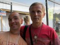 M�j Woodstock  – Pokojowa Wioska Kryszny 2010 cz.I