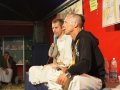 M�j Woodstock  – Pokojowa Wioska Kryszny 2010 cz.I