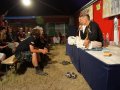M�j Woodstock  – Pokojowa Wioska Kryszny 2010 cz.I