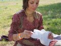 M�j Woodstock  – Pokojowa Wioska Kryszny 2010 cz.I