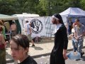 M�j Woodstock  – Pokojowa Wioska Kryszny 2010 cz.I