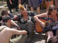M�j Woodstock  – Pokojowa Wioska Kryszny 2010 cz.I