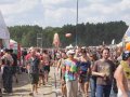 M�j Woodstock  – Pokojowa Wioska Kryszny 2010 cz.I