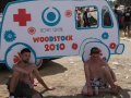 M�j Woodstock – Pokojowa Wioska Kryszny 2010 cz.II
