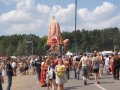 M�j Woodstock – Pokojowa Wioska Kryszny 2010 cz.II
