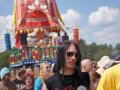 M�j Woodstock – Pokojowa Wioska Kryszny 2010 cz.II