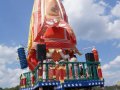 M�j Woodstock – Pokojowa Wioska Kryszny 2010 cz.II