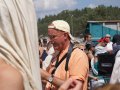 M�j Woodstock – Pokojowa Wioska Kryszny 2010 cz.II